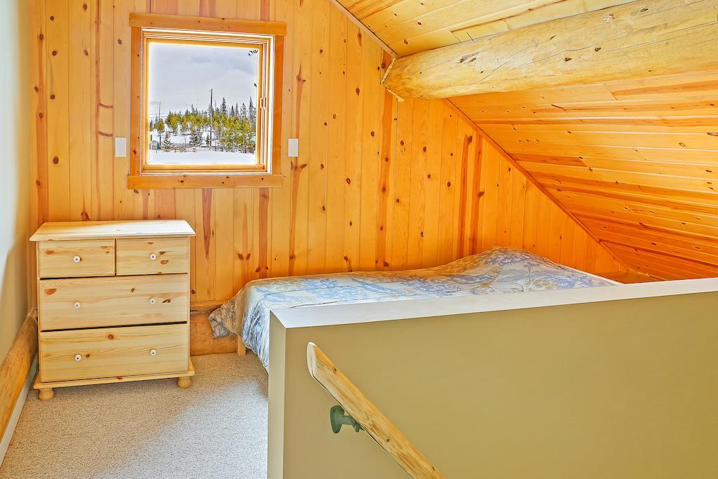 Lac Le Jeune Wilderness Resort Kamloops Room photo
