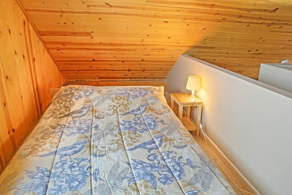 Lac Le Jeune Wilderness Resort Kamloops Room photo