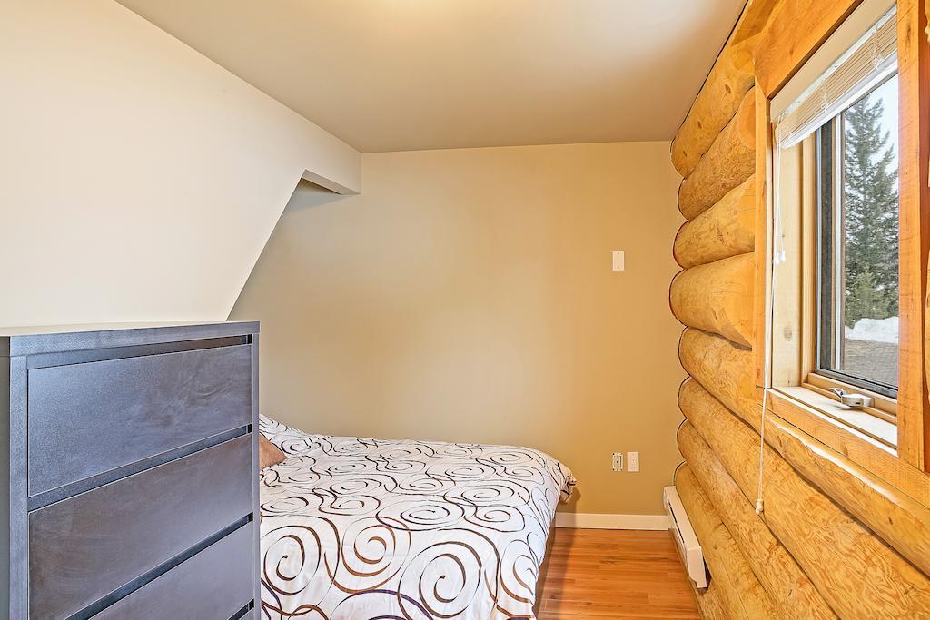 Lac Le Jeune Wilderness Resort Kamloops Room photo