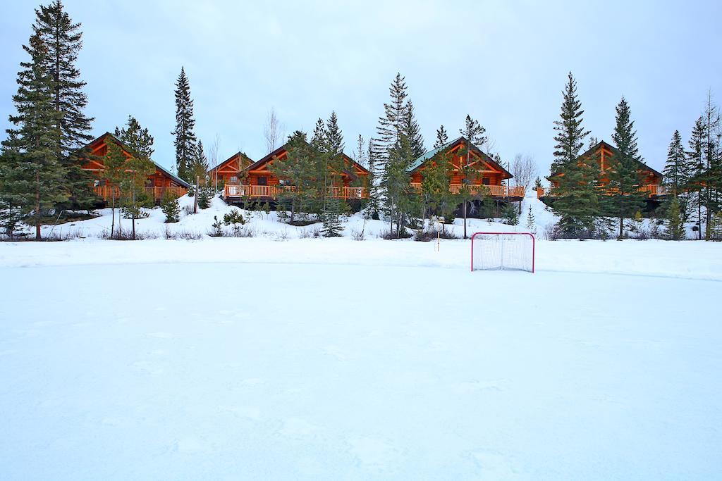 Lac Le Jeune Wilderness Resort Kamloops Exterior photo