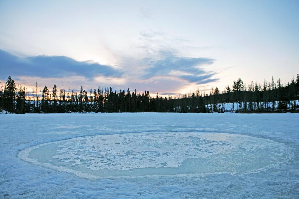 Lac Le Jeune Wilderness Resort Kamloops Exterior photo